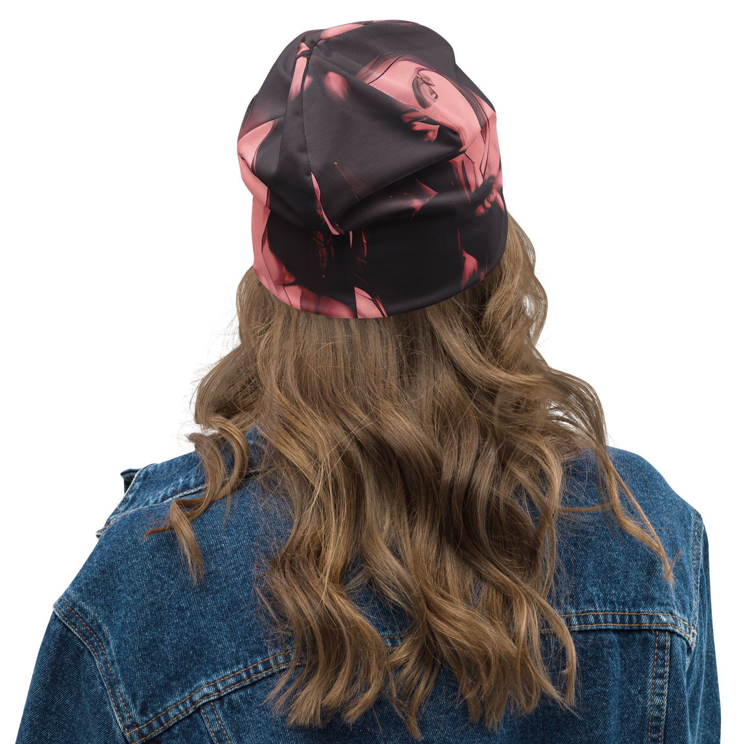 Beanie - Portrait Whispers