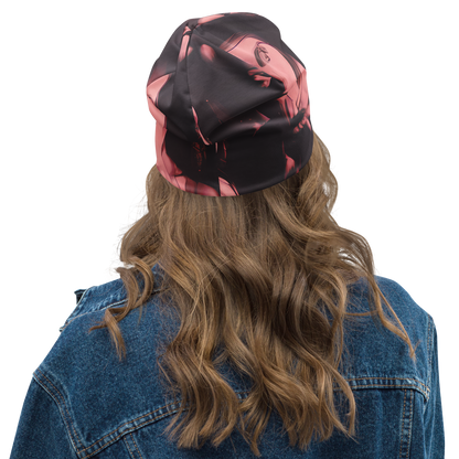 Beanie - Portrait Whispers