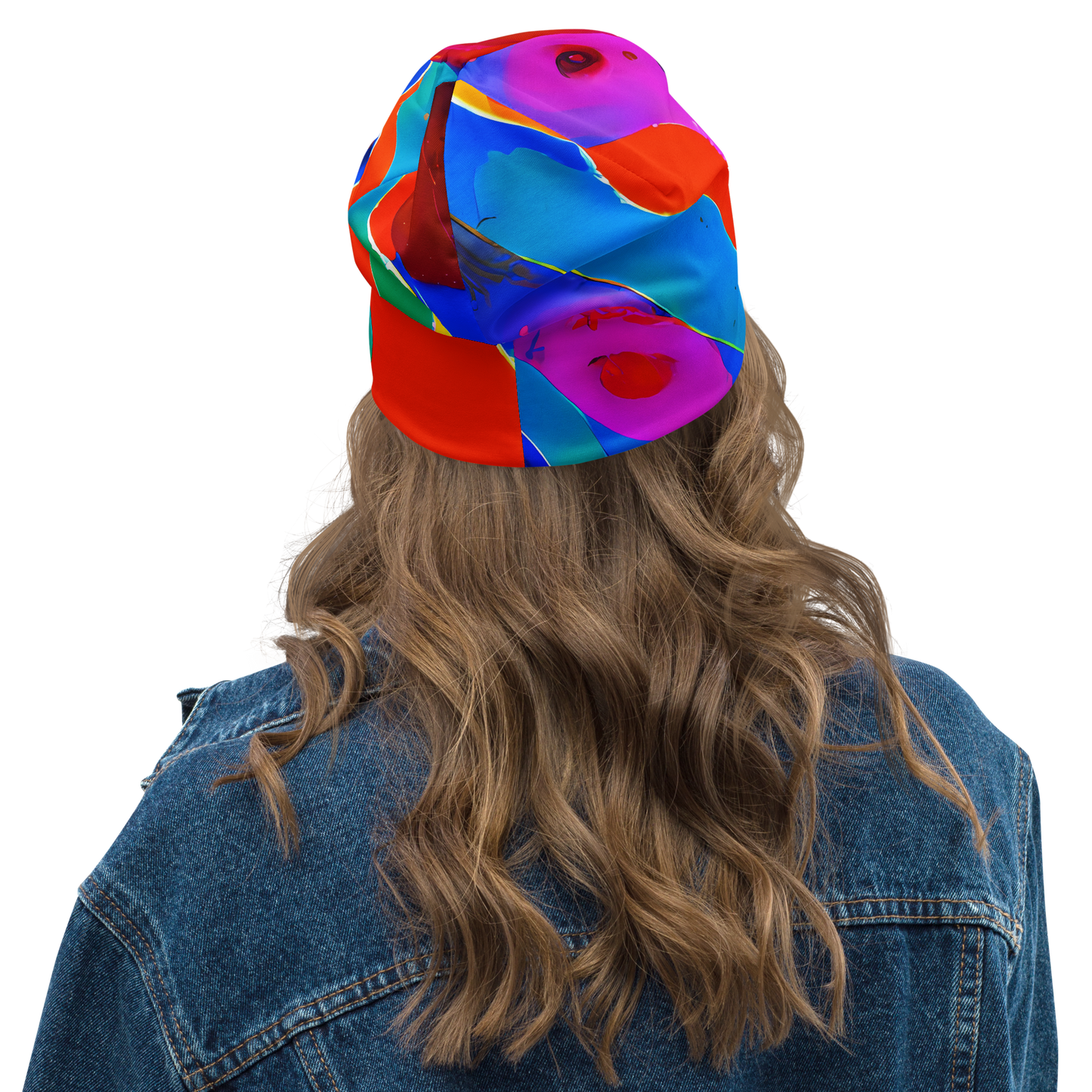 Beanie - Irvin Rhapsody