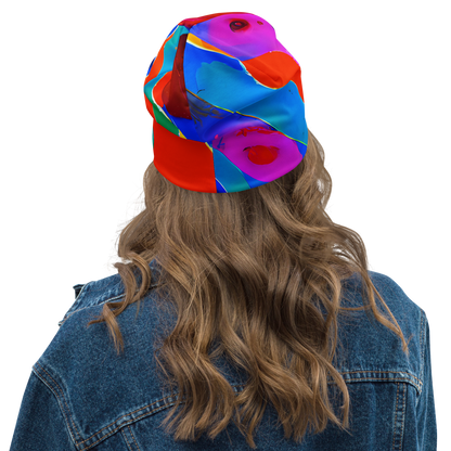 Beanie - Irvin Rhapsody