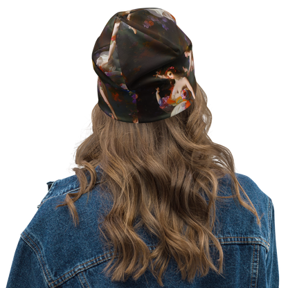 Beanie - Winterhalter Whimsy