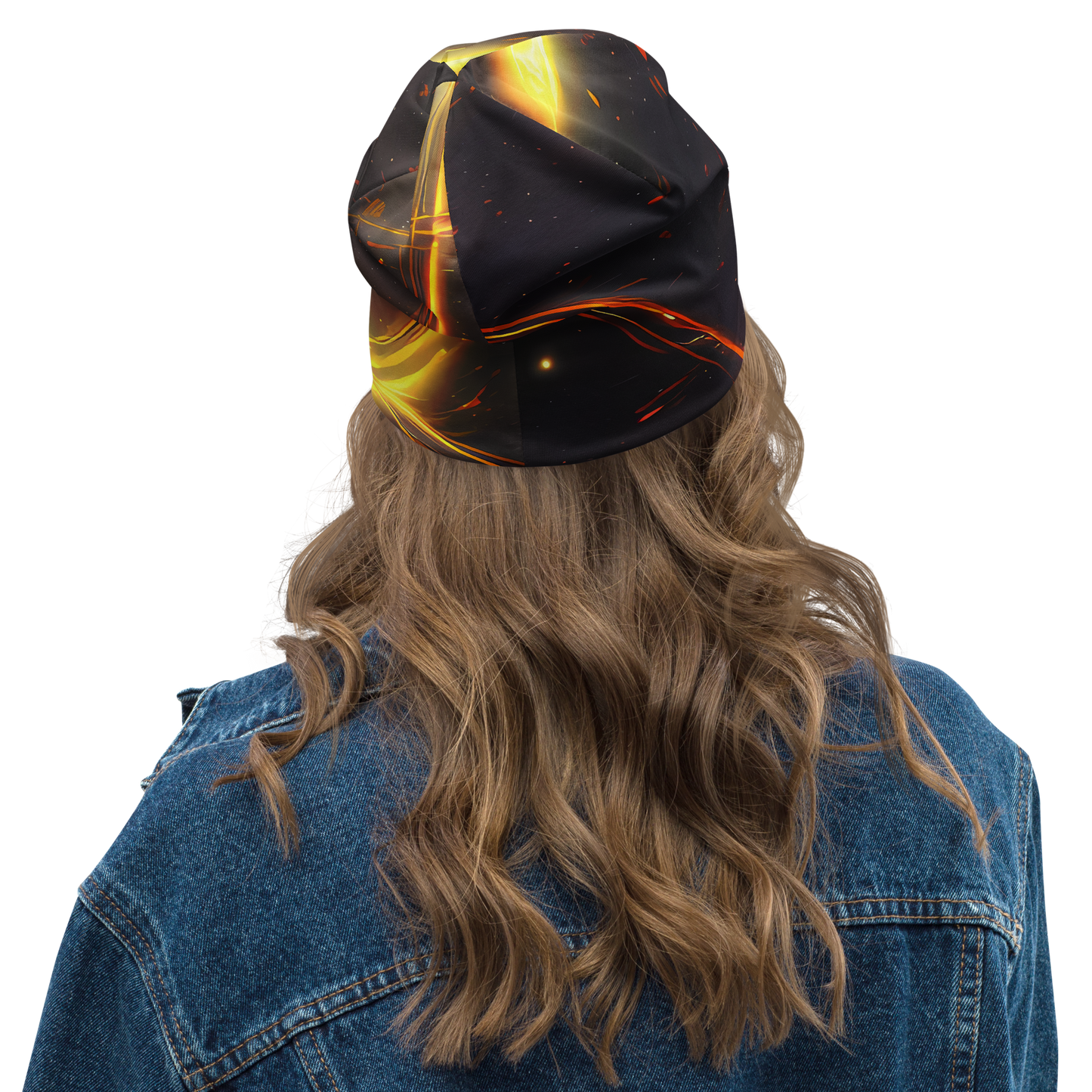 Beanie - Stellar Arcana