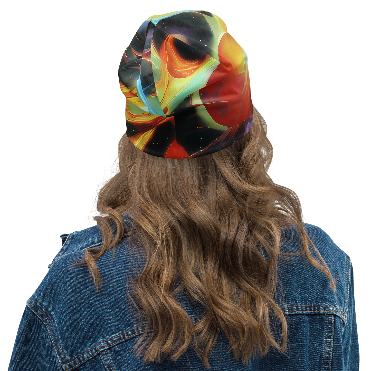 Beanie - Fabritius Fantasy