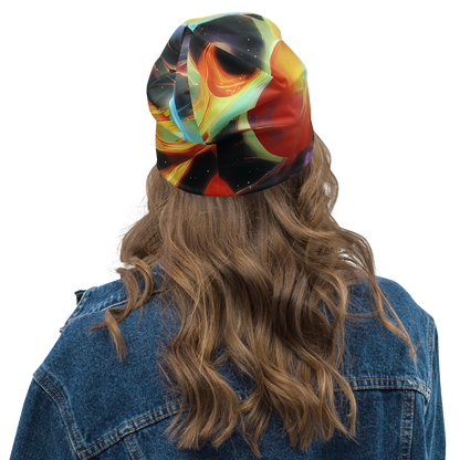 Beanie - Fabritius Fantasy