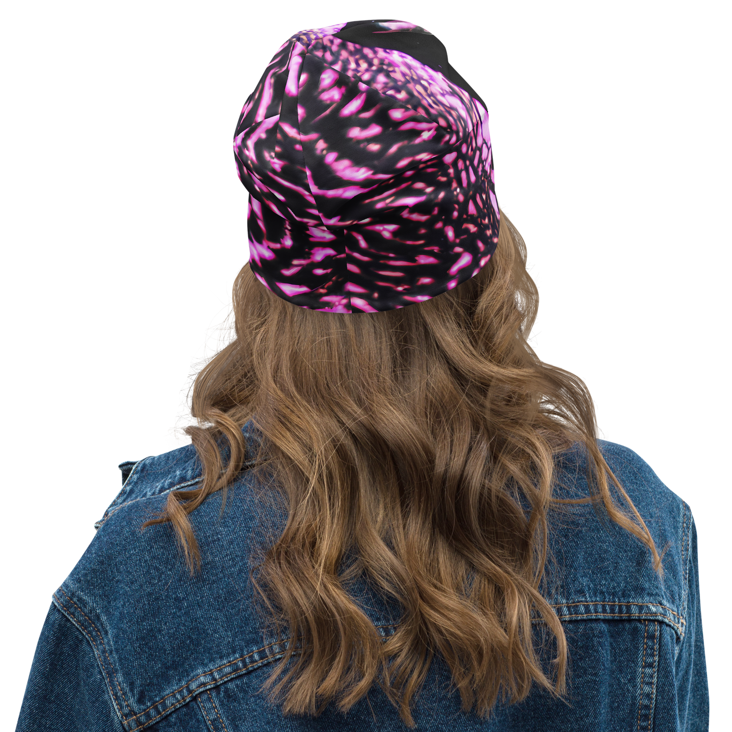 Beanie - Meryl's Mystery