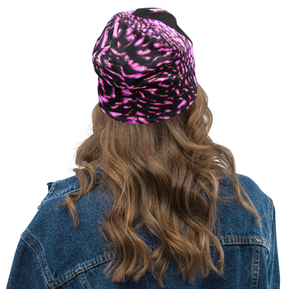 Beanie - Meryl's Mystery