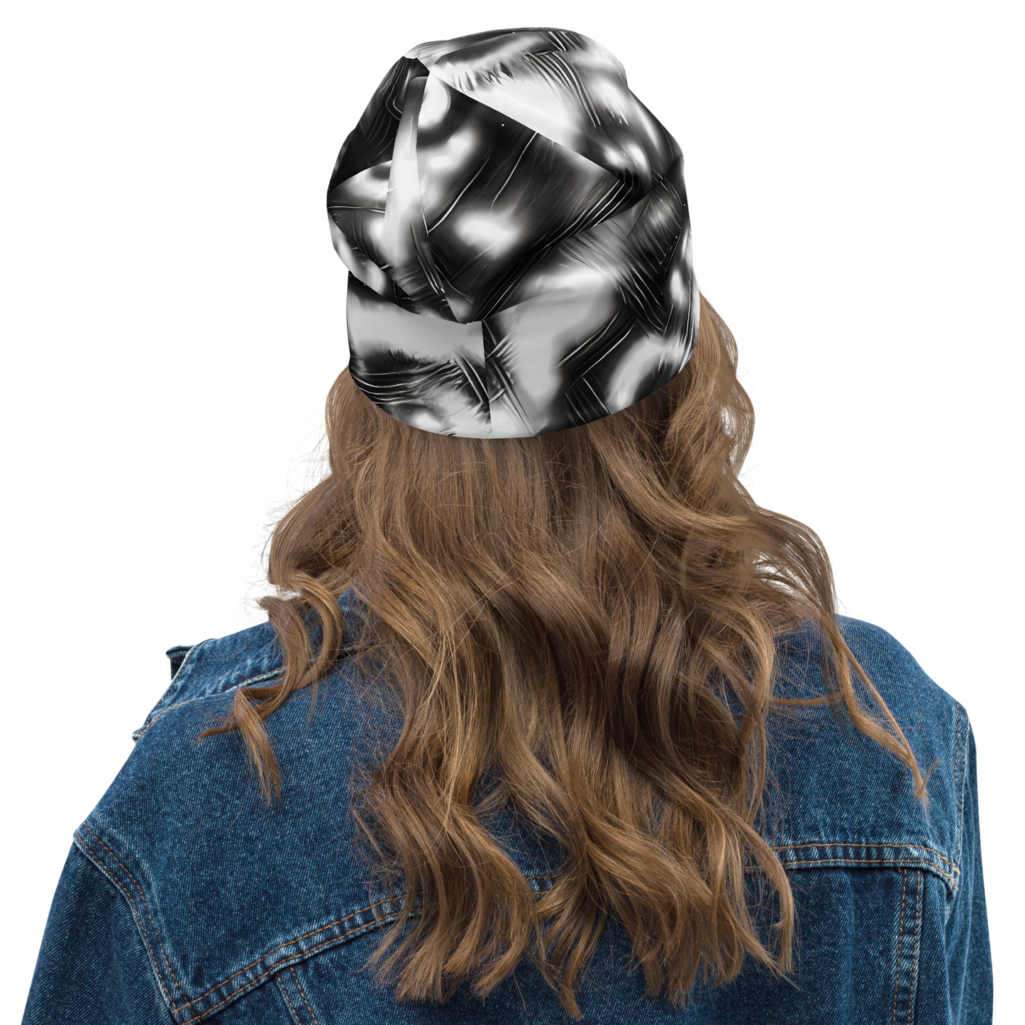 Beanie - Bernhard Swirl