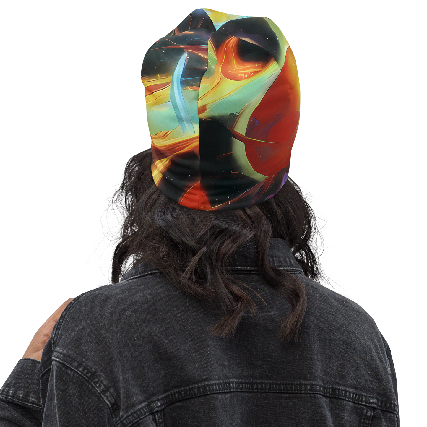 Beanie - Fabritius Fantasy