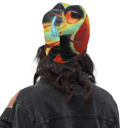 Beanie - Fabritius Fantasy