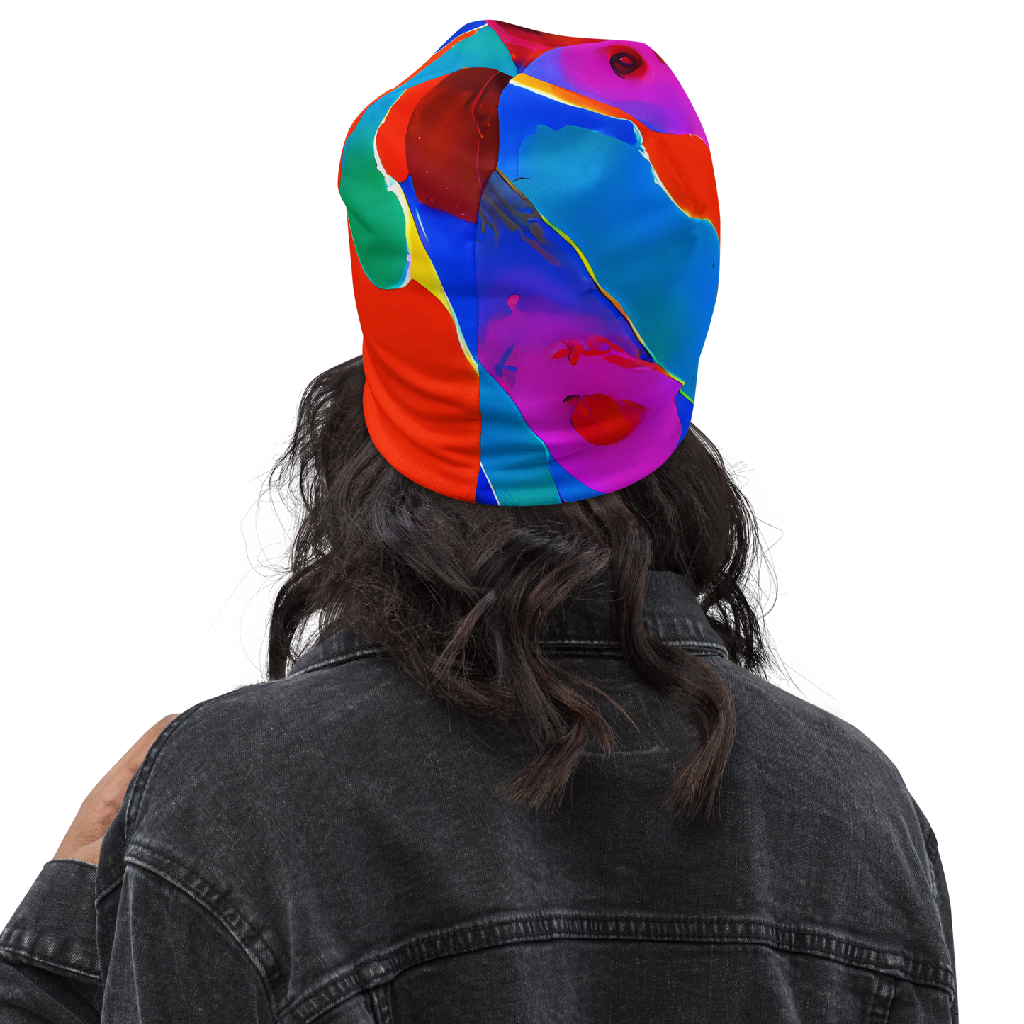 Beanie - Irvin Rhapsody