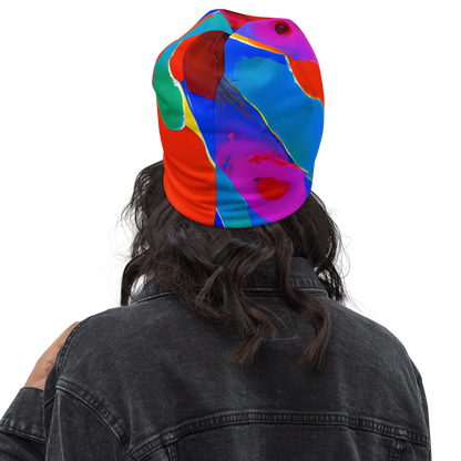 Beanie - Irvin Rhapsody