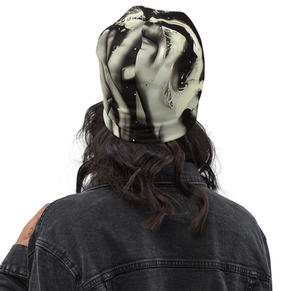 Beanie - Newton's Silhouette