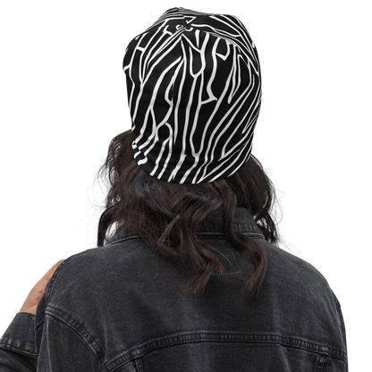 Beanie - Acconci Waves