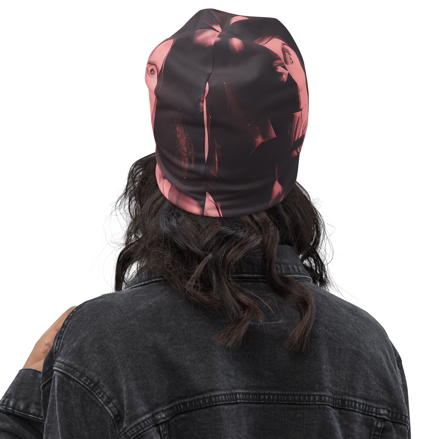 Beanie - Portrait Whispers