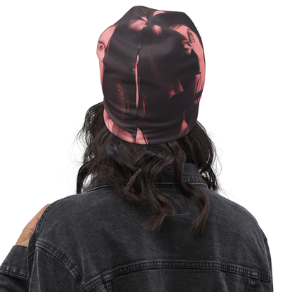 Beanie - Portrait Whispers