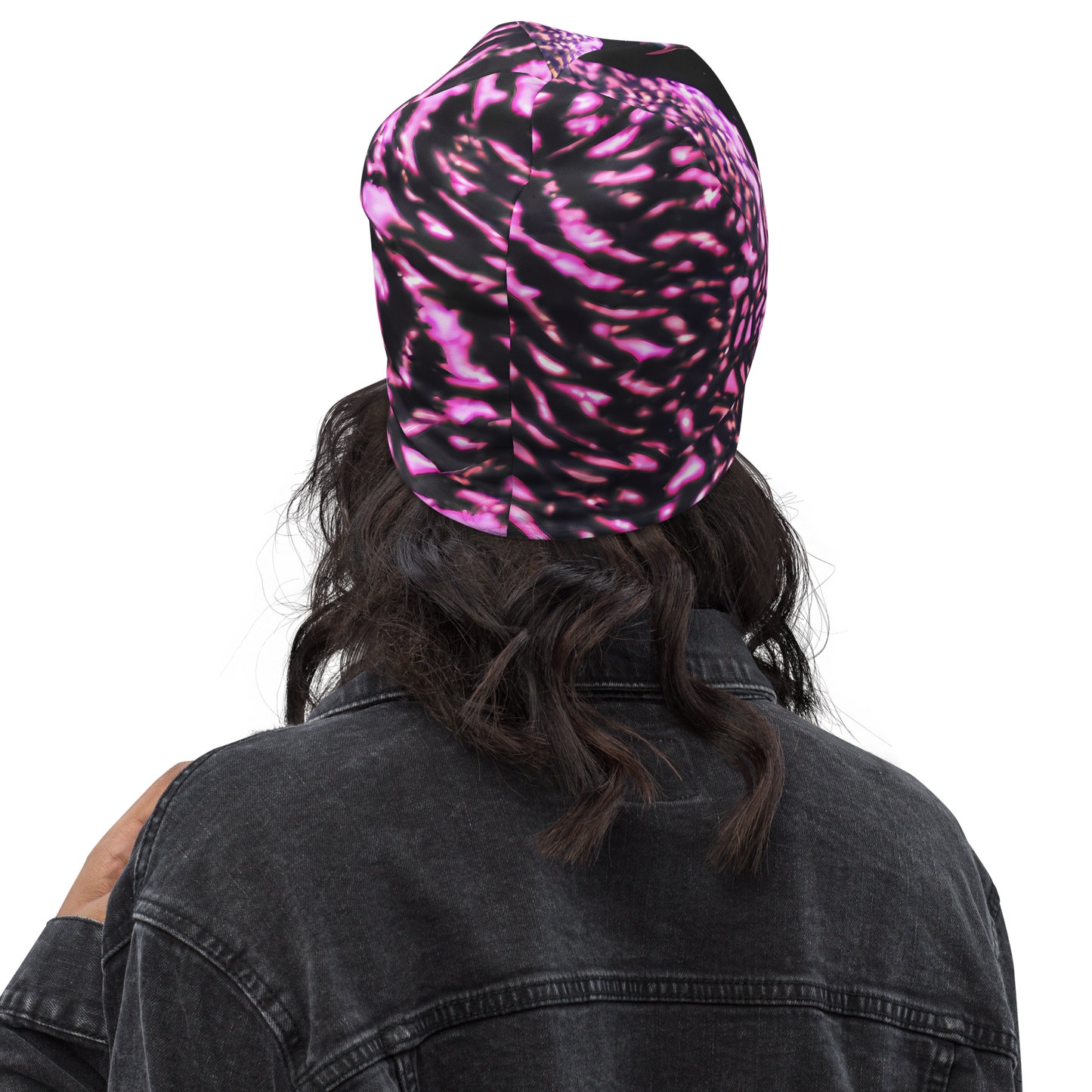 Beanie - Meryl's Mystery