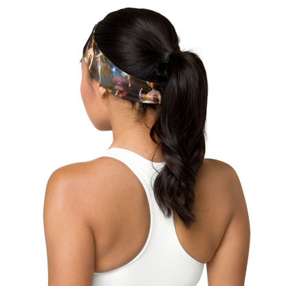 Headband - Winterhalter Whimsy