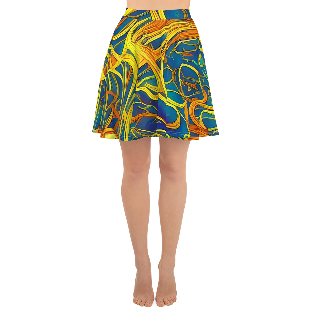 Skater Skirt - Morgan's Entwined