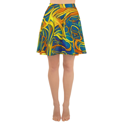 Skater Skirt - Morgan's Entwined