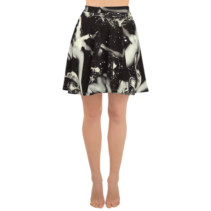 Skater Skirt - Newton's Silhouette