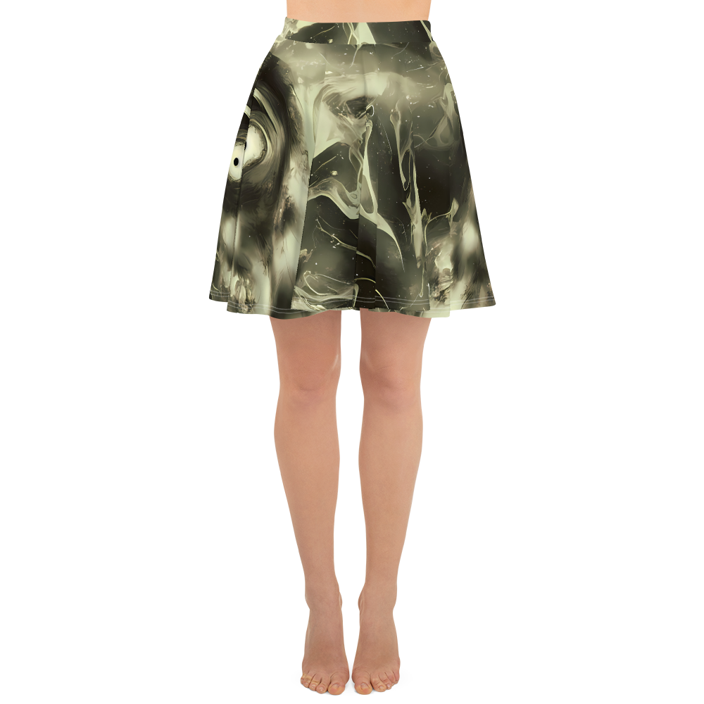 Skater Skirt - Biomech Whirl