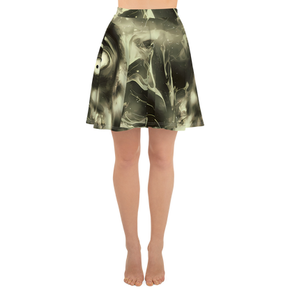 Skater Skirt - Biomech Whirl