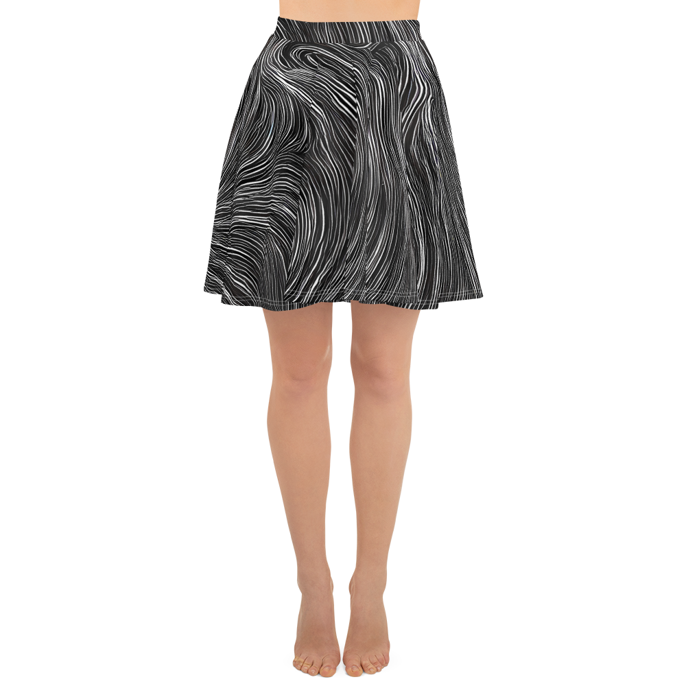 Skater Skirt - Wirth Waves