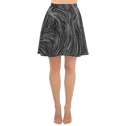 Skater Skirt - Wirth Waves