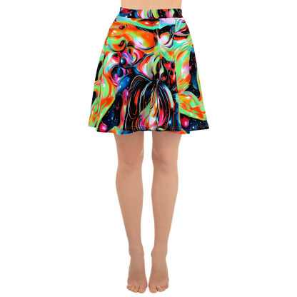 Skater Skirt - Viveros Vortex