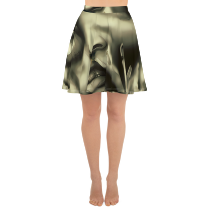 Skater Skirt - Newtonian Whisper