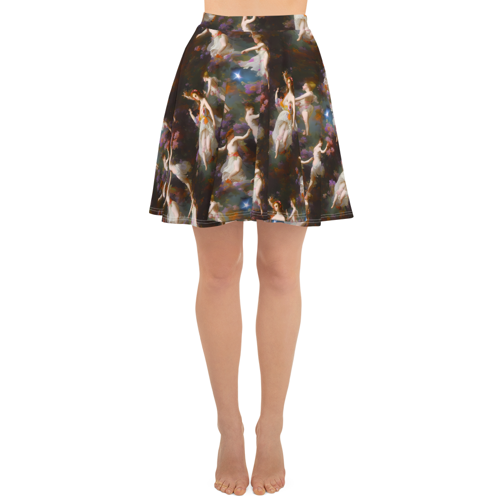 Skater Skirt - Winterhalter Whimsy