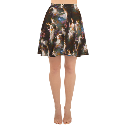 Skater Skirt - Winterhalter Whimsy