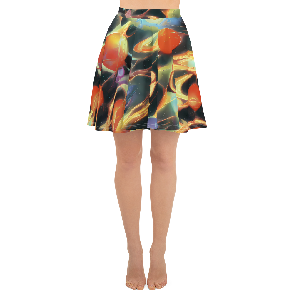 Skater Skirt - Fabritius Fantasy