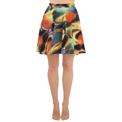 Skater Skirt - Fabritius Fantasy