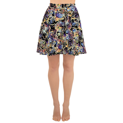 Skater Skirt - Grosz Galaxy