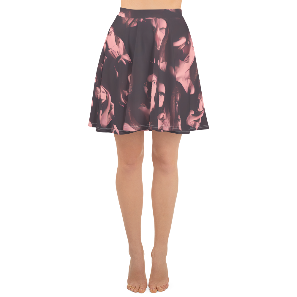 Skater Skirt - Portrait Whispers