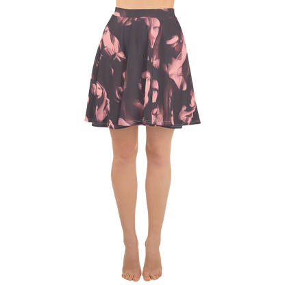 Skater Skirt - Portrait Whispers