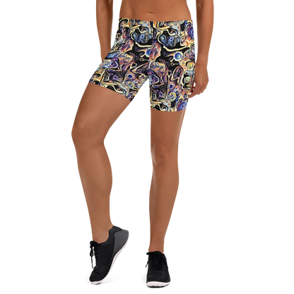 Shorts - Grosz Galaxy