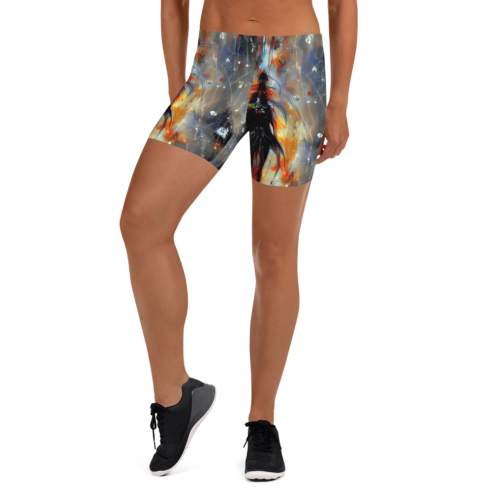 Shorts - Sidereal Threads