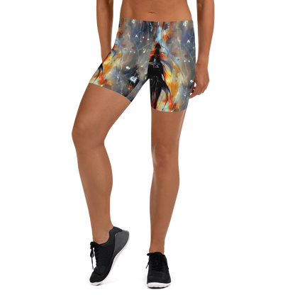 Shorts - Sidereal Threads