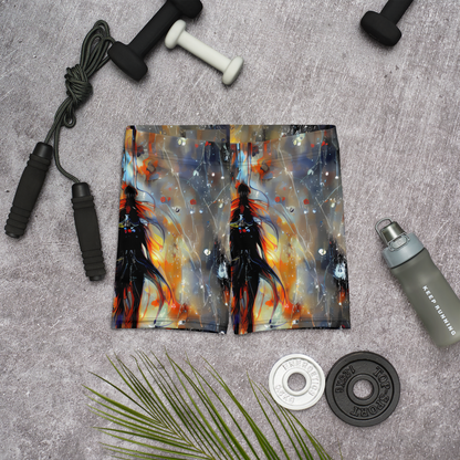 Shorts - Sidereal Threads