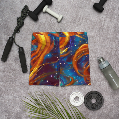 Shorts - Perez Whirl