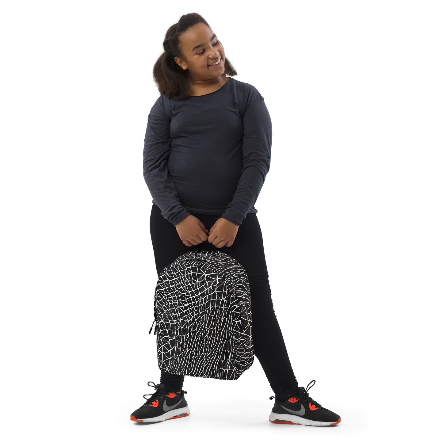 Minimalist Backpack - Cheng's Nexus