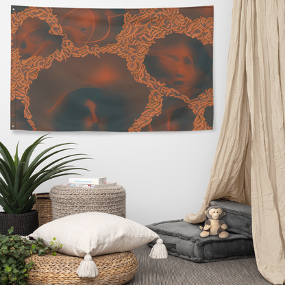 Flag - Chimeric Visage