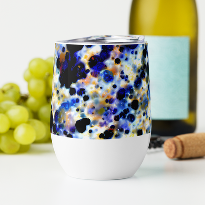 Wine Tumbler - Tarbell Haze