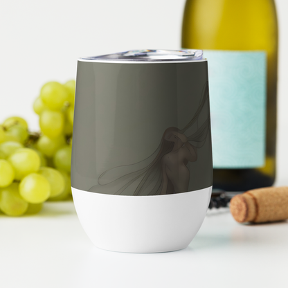 Wine Tumbler - Valsecchi's Veil