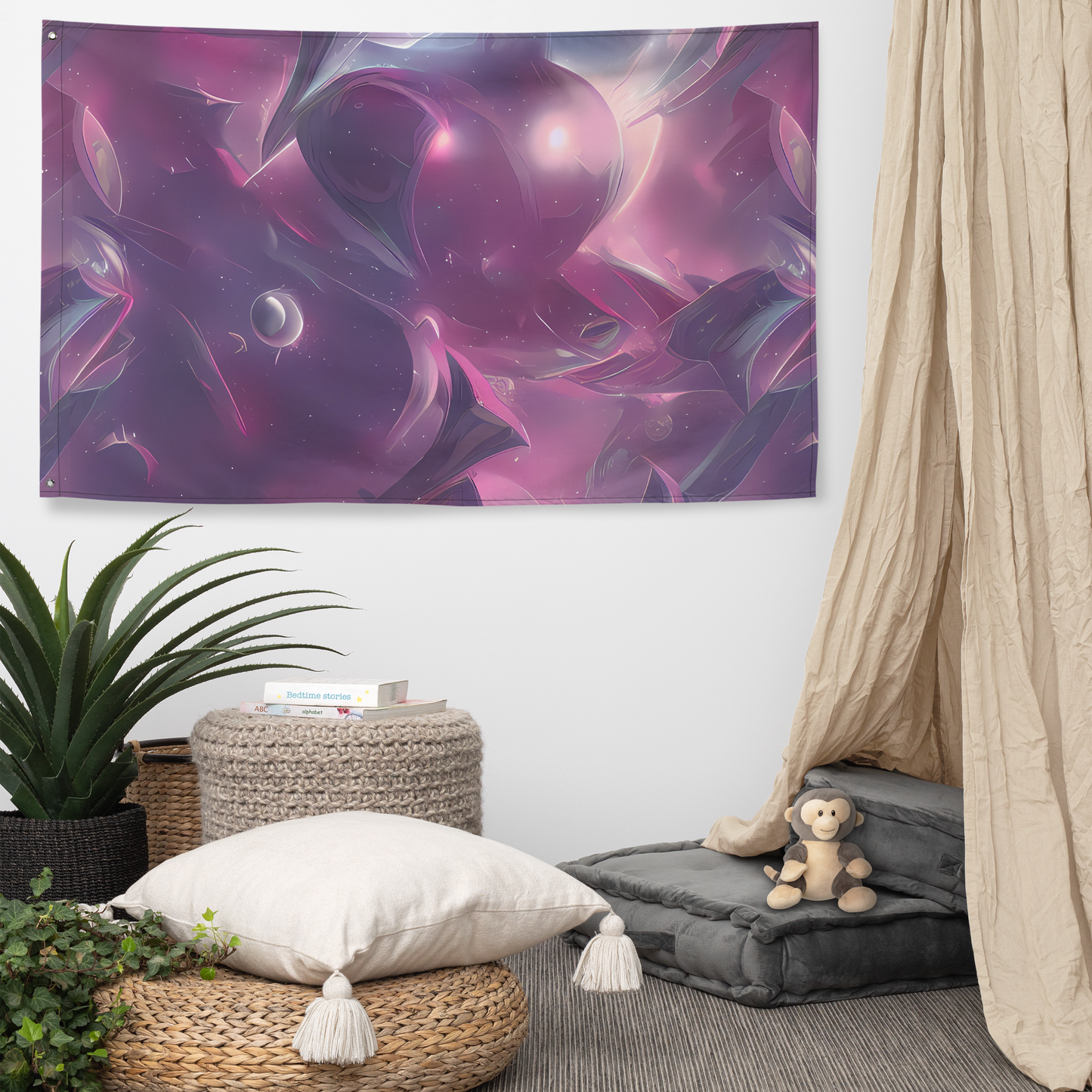 Flag - Vertex Visions