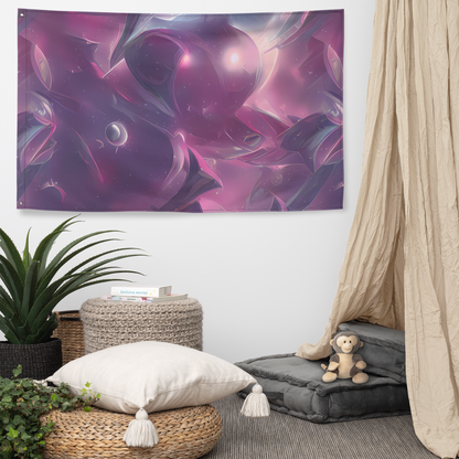 Flag - Vertex Visions