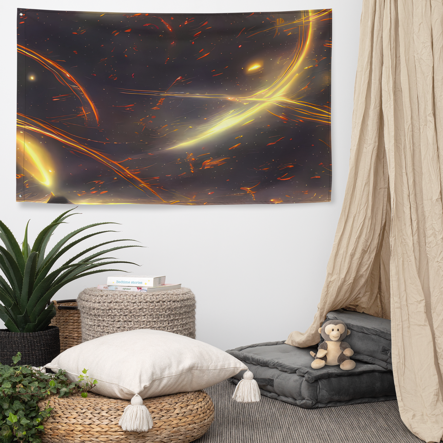 Flag - Stellar Arcana