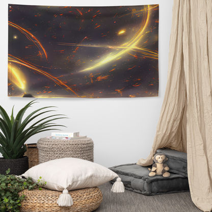 Flag - Stellar Arcana